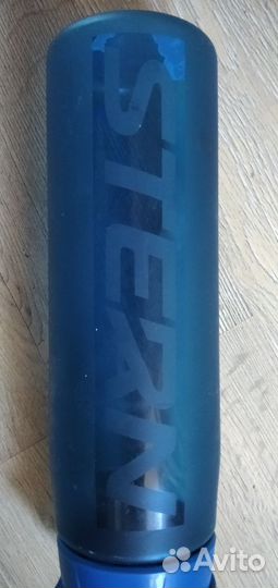 Бутылка для воды Stern