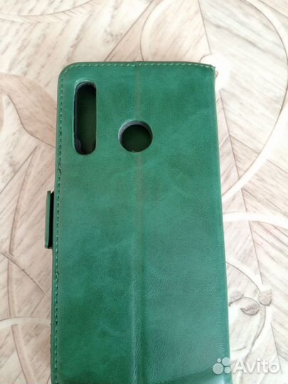 Чехол на honor 10i