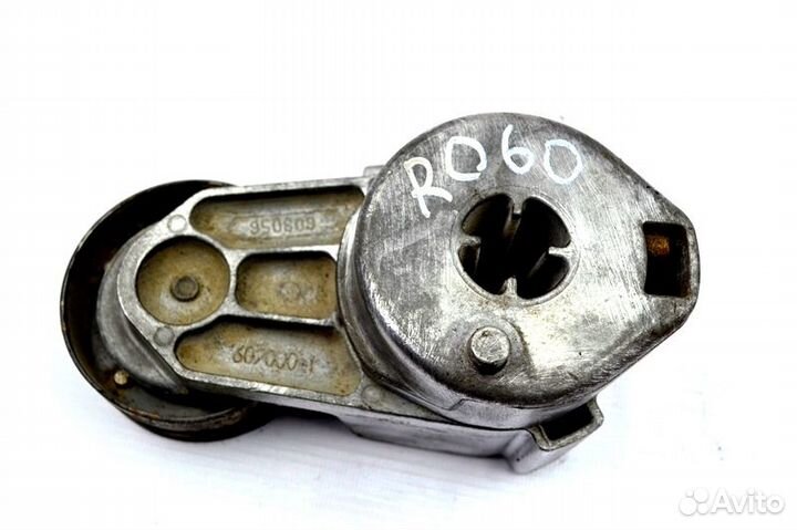 Ролик-натяжитель renault trucks Premium (01.96)