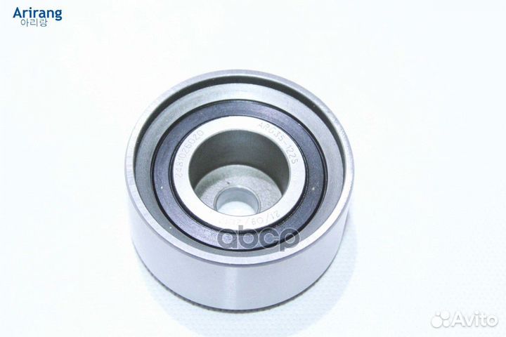 Ролик опорный Arirang