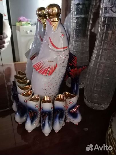 Антиквариат СССР