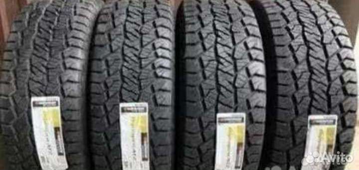 Hankook Dynapro AT2 RF11 265/65 R17 112T