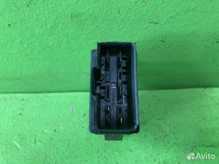 Выключатель volvo FH13