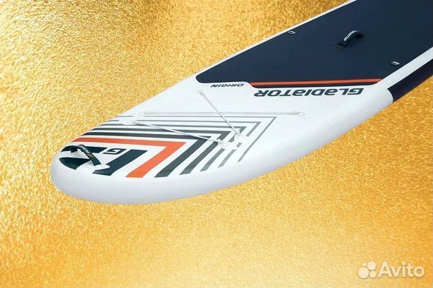 SUP board gladiator OR10.6 SC Нижневартовск