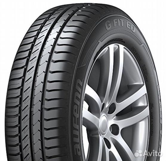 Laufenn G Fit EQ LK41 225/65 R17 102H