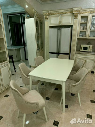 Кухонный стол \ стол от производителя