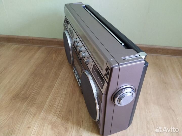 Магнитолы sharp