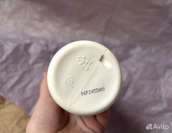 Кондиционер для волос yellow 500 ml новый