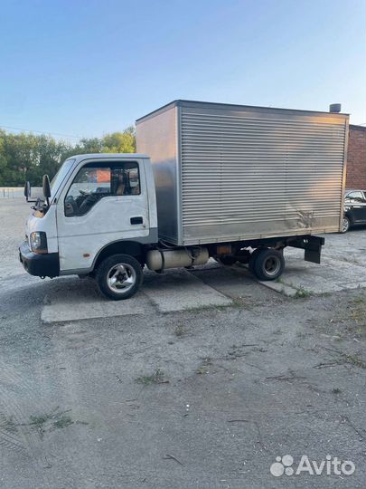 KIA K-series промтоварный, 2004