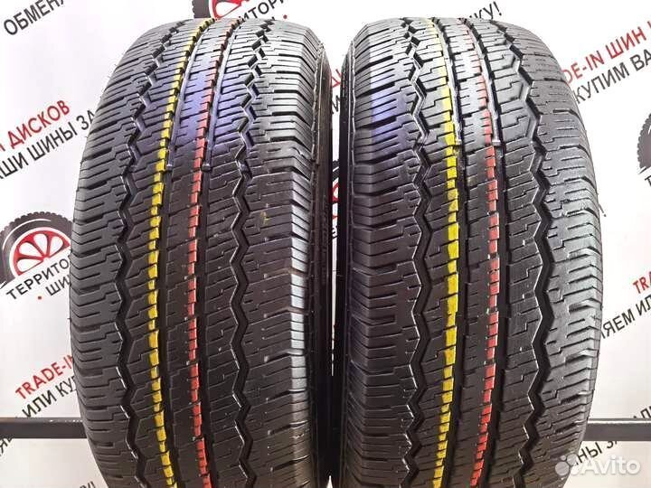 Hankook Radial RA07 255/65 R16 106T