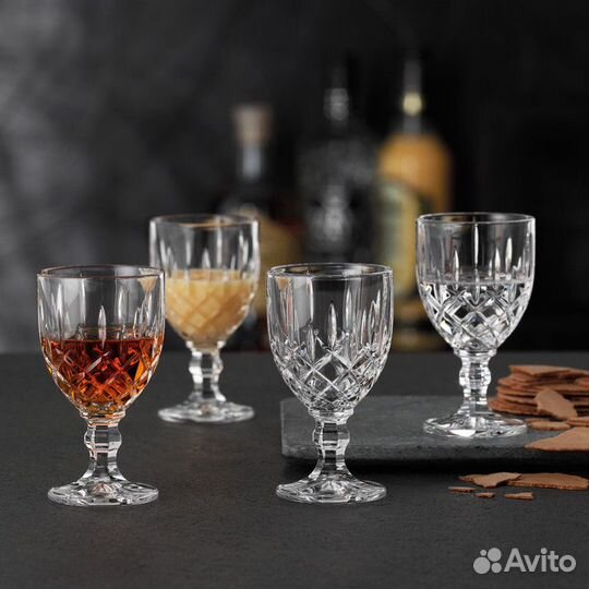 Набор рюмок 