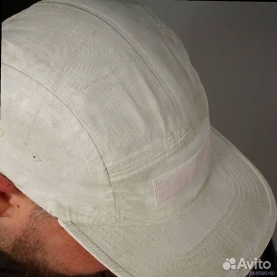 Крашенная кепка Supreme Maison Margiela (Арт.58495