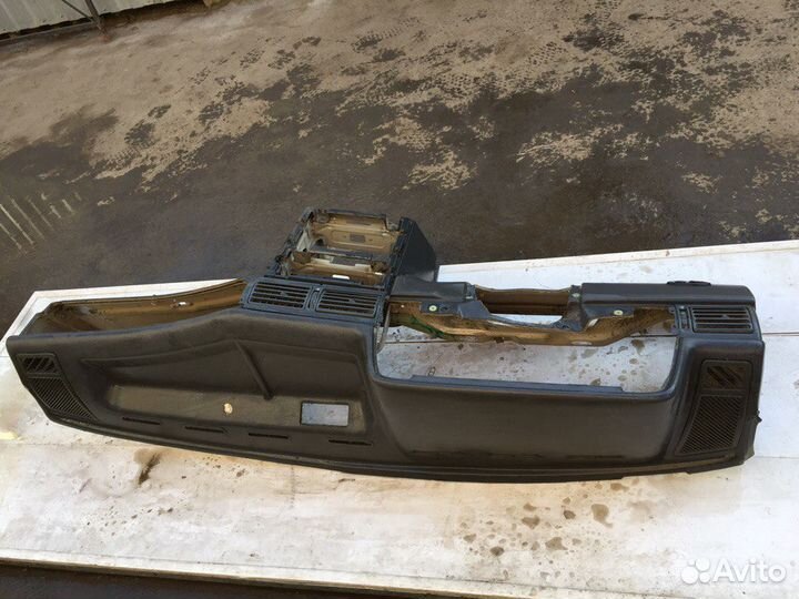 Парприз дэу нексия торпедо