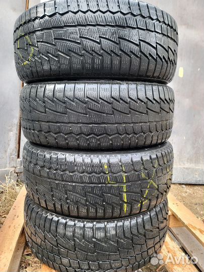Cordiant Winter Drive 215/55 R17 98T