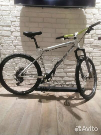 Gt avalanche