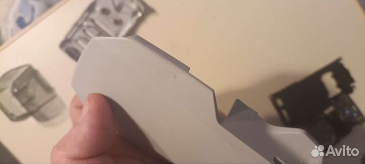 Dji mavic mini на запчасти