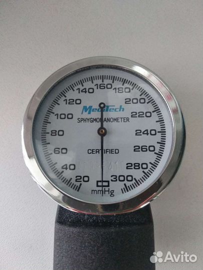 Запчасти для тонометра мт