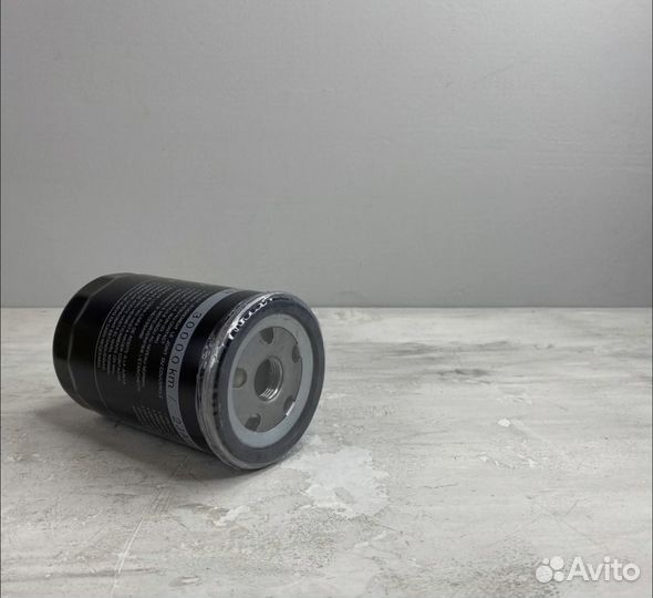 Фильтр масляный vag