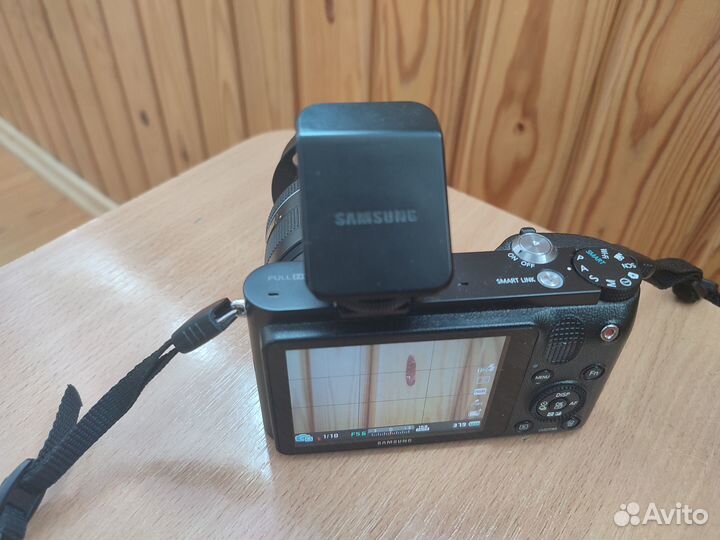 Samsung nx1100