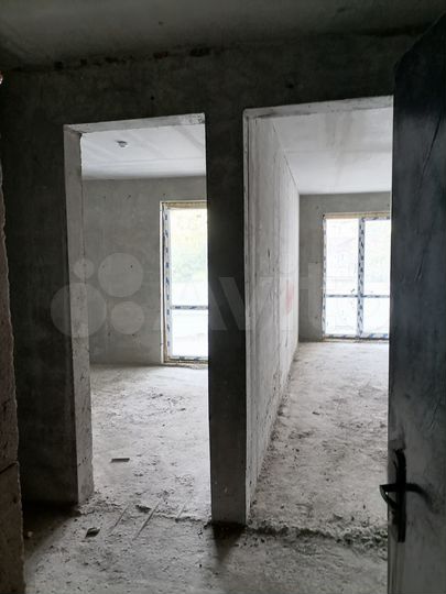 2-к. квартира, 48 м², 7/21 эт.