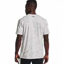 Футболка оригинал Under Armour Camo