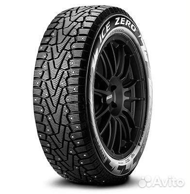 Pirelli Ice Zero 225/45 R19 96T