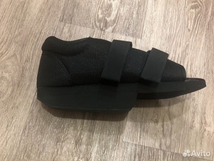 Послеоперационная обувь барука