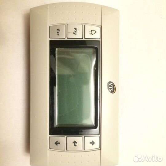 Пульт управления HMI Advanced VTS