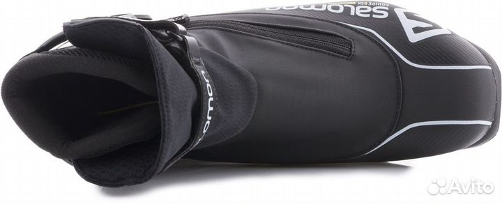 Беговые ботинки salomon equipe 8 SK prolink