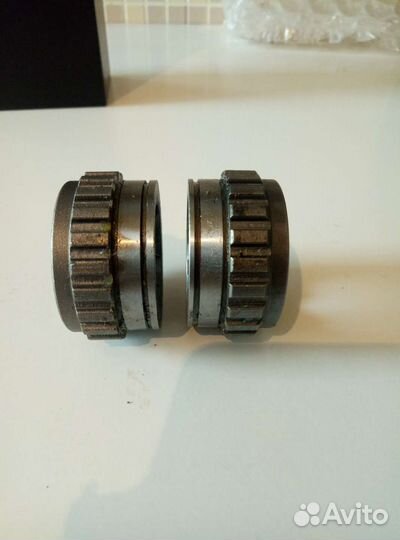 Муфта свободного хода УАЗ Газель 4*4,Соболь 4*4