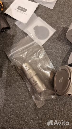 Стабилизатор Dji osmo mobile 4 с сумкой