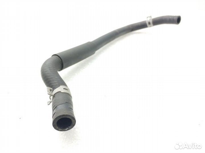 Патрубок системы охлаждения Nissan X-Trail T31 2.5