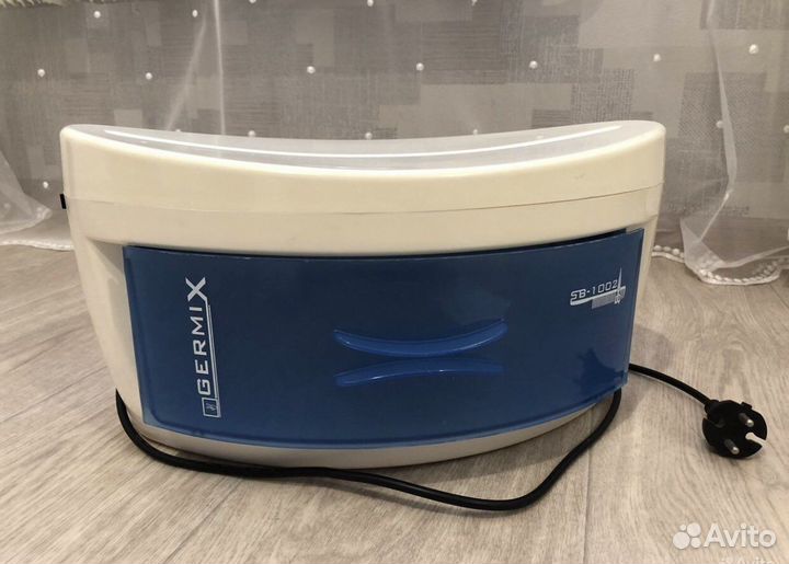 Стерилизатор уф