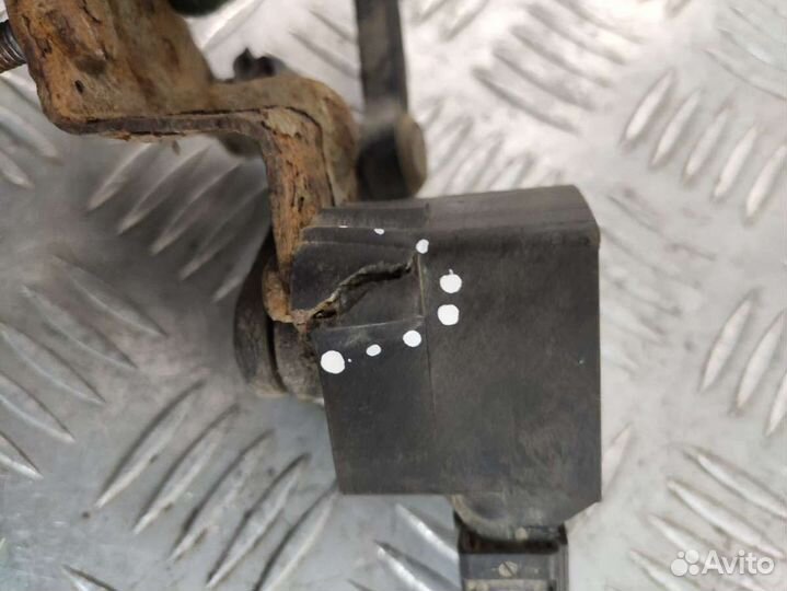 Датчик положения кузова Audi A6 C5 (S6,RS6) 3.0 4B