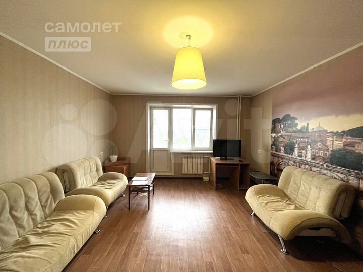 1-к. квартира, 41,5 м², 7/9 эт.