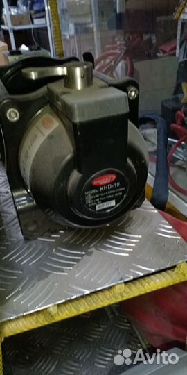 Гидравлическая лебедка