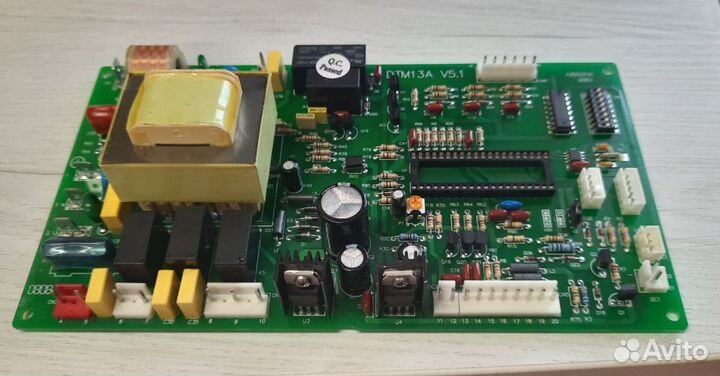 Плата Газовый котел электролюкс GCB 24Basic X Fi 1