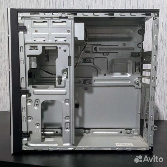 Корпус для пк HP ATX mATX