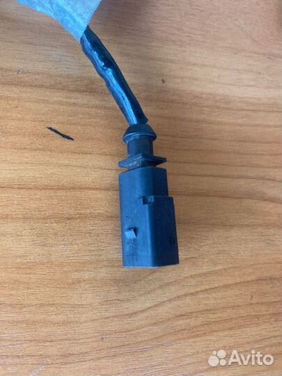 Датчик температуры турбины Vw Transporter T5 сfca