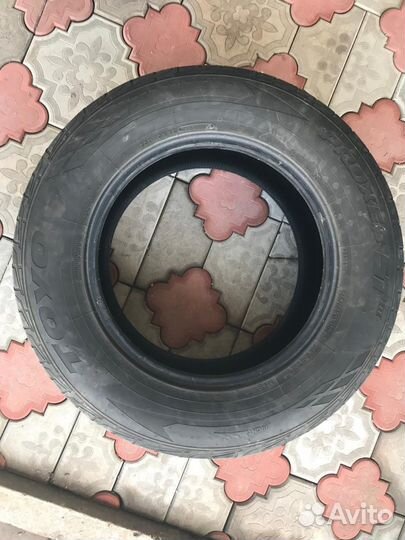 Toyo Proxes ST III 285/60 R18