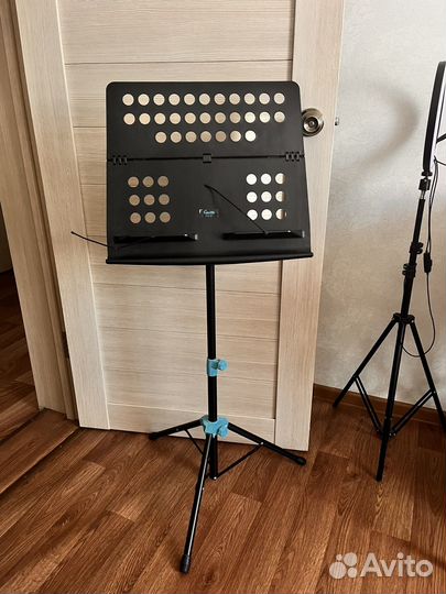 Пюпитр для нот