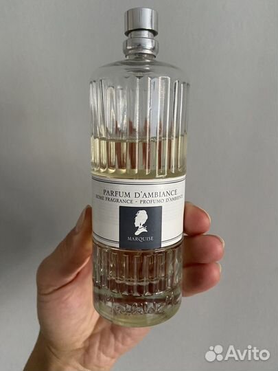 Интерьерные духи для дома Mathilde M 100 мл