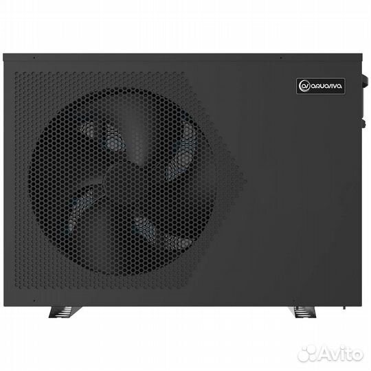 Тепловой насос Aquaviva Model 6 ON/OFF (6 кВт)