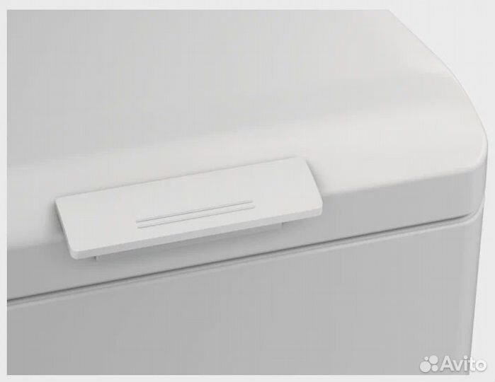 Стиральная машина Electrolux EW6TN4262P Новая