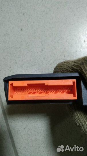 Блок управления аирбаг Renault Duster 2012-2021