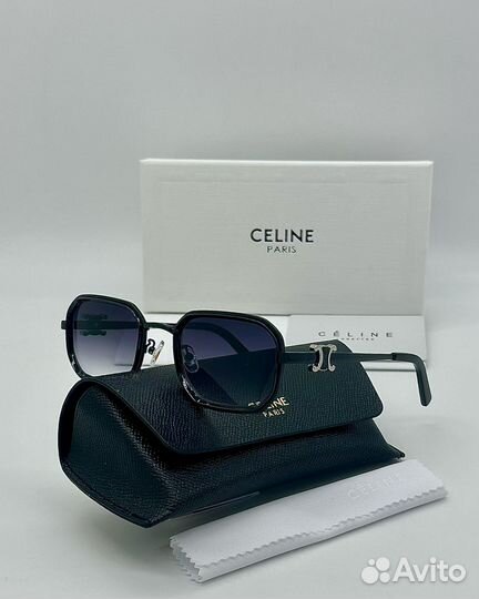 Солнцезащитные очки celine