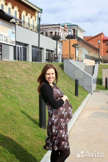 Одежда для беременных 42-44