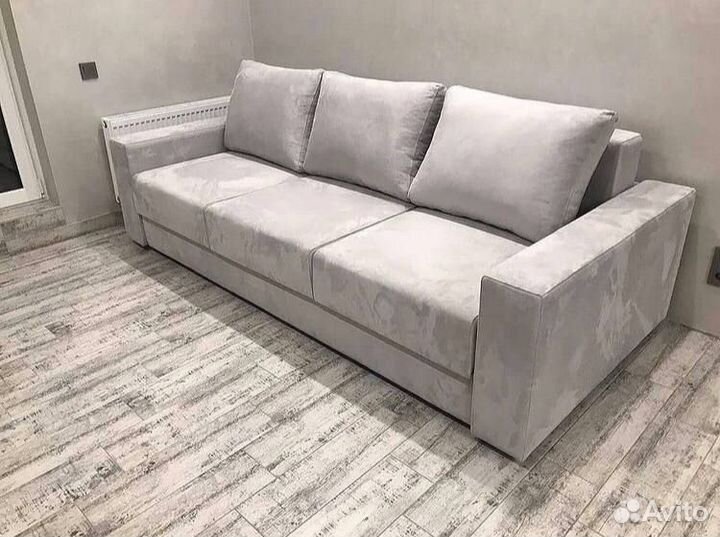 Модульный диван Лофт