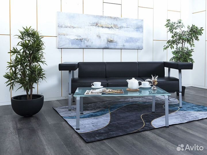 Мягкий диван Bene Coffice Linear Австрия