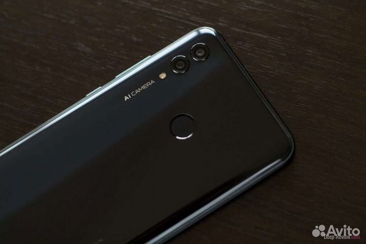 HONOR 10 Lite, 4/64 ГБ
